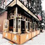 The Penny Farthing - @thepennynyc - Instagram