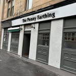 The Penny Farthing | Glasgow - @pennyfarthinggla_ - Instagram