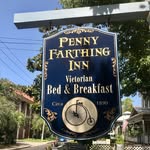The Penny farthing Inn - @thepennyfarthinginn - Instagram
