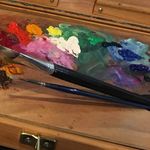 Penny - @penny_fineart - Instagram