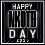 Penny Davis-Friedman - @zinthemood4nkotb - Instagram