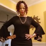 Penny Gentry - @pennybrite1958 - Instagram