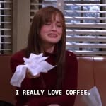 Penny Gilmore <3 (: - @coffeeaces_ - Instagram