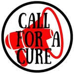 Penny Gilmore and Anna Sarsfield - @callforacure.lls - Instagram
