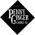 Penny Ginger Candle Co. - @pennygingercandles - Instagram