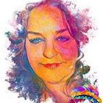 Penny Bell Glover - @hellcatt01 - Instagram