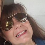 Penny Glover - @pglover14 - Instagram