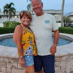 Penny Goff Halligan - @luckypenny57 - Instagram