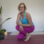 Penny Hall - @deafhealthytips - Instagram