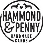 Melody Hyde - Hammond & Penny - @hammondandpenny - Instagram