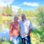 Penny Adsitt Hammond - @pennyhammond - Instagram