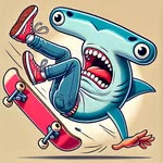 Penny Hammerhead - @hammerhead_penny - Instagram