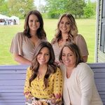 Penny Hammack - @aleciaabney - Instagram