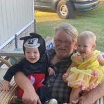 Penny Hammack - @hammack247 - Instagram