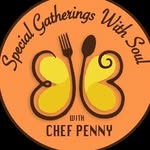 Penny Hampton - @specialgatheringswithsoul - Instagram
