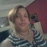 Penny Hampton - @miss.redd_ - Instagram