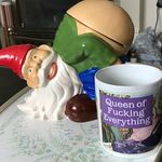 Penny Harding-Roberts - @pennyhardingroberts - Instagram