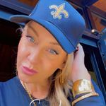 Penny Harrell - @momoftwocs - Instagram