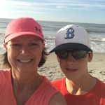 Penny Head - @lanesnana2001 - Instagram