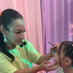 Penélope Judith Camacho Herrera - @pennymusica2021 - Instagram