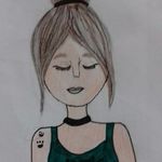 Penny Herrera - @pennygesell7 - Instagram