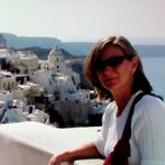 Penny Herrington - @pennyherrington - Instagram