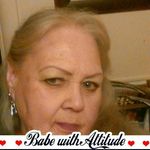 Penny Stockton Hicks - @quiezer67 - Instagram