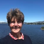 Penny Andrews - @pennyhintonandrews - Instagram