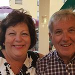 Paul-Penny Hodge - @paulpennyhodge - Instagram