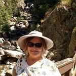 Penny Klomhaus Hodge - @hodgepenny - Instagram