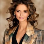 Penny Roberts Hopper - @pennyhopper - Instagram