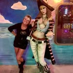 Penny Horner - @phorner1966 - Instagram