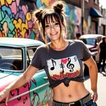 Penny Mae Horner - @penny.wisbith1234 - Instagram