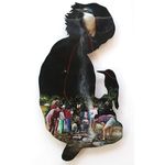 Penny Howard - @pennyhowardart - Instagram