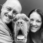 Penny Hudson - @pen76 - Instagram