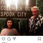 Penny Hudson - @teresalee5637 - Instagram