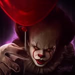🎈Pennywise "IT" 🎈 - @pennywise.lives - Instagram
