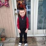 Penny Jacobs - @jacobsmom74 - Instagram