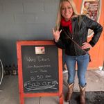 Penny Jensen - @pennyjensen420 - Instagram