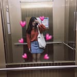 Penny Jimenez - @poschitaboko - Instagram