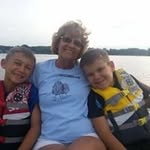 Penny Kelley - @pennykelley4678 - Instagram