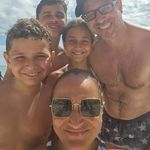 Penny Kemp - @panayiotavlachopoulos - Instagram