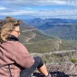 Penny Kemp-Jones - @penstar24 - Instagram