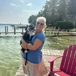 Penny Kent - @pkent100 - Instagram