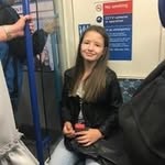 Penny Kent - @miss_mp73 - Instagram
