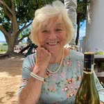 Penny Kirk Howcroft - @penny_howcroft - Instagram