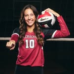 Penny Kirkham - @pennykirkhamvolleyball - Instagram