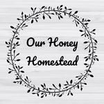 Penny LeClair - @our.honey.homestead - Instagram