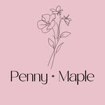 Penny + Maple - @penny_and_maple - Instagram