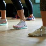 Penny Mason Fitness , Yoga and Art - @pennymasonfitness - Instagram